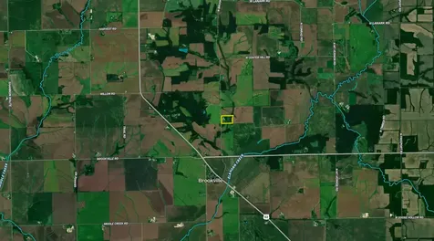 3651 North Brookville Road Forreston IL 61030