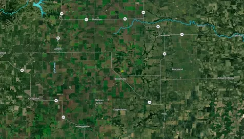 3651 North Brookville Road Forreston IL 61030