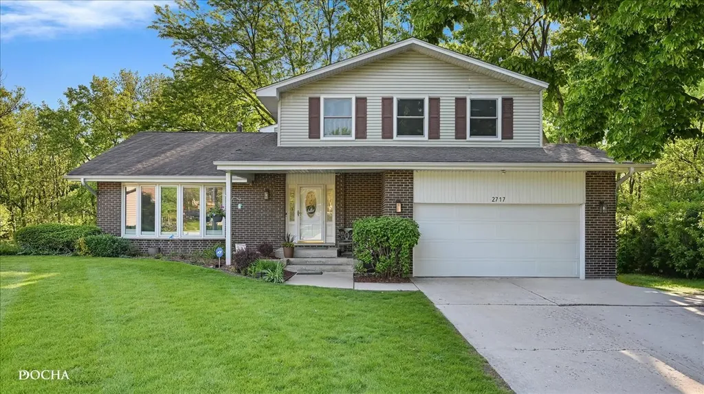 2717 Bordeaux Place Lisle IL 60532