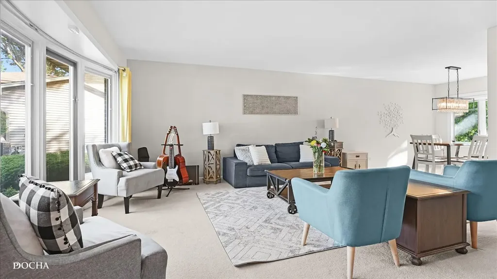 2717 Bordeaux Place Lisle IL 60532
