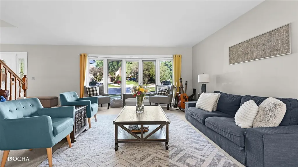 2717 Bordeaux Place Lisle IL 60532