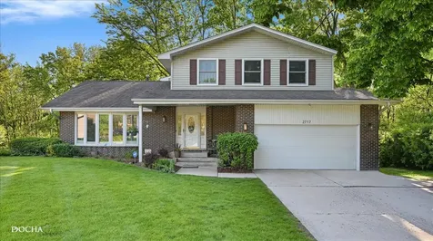 2717 Bordeaux Place Lisle IL 60532