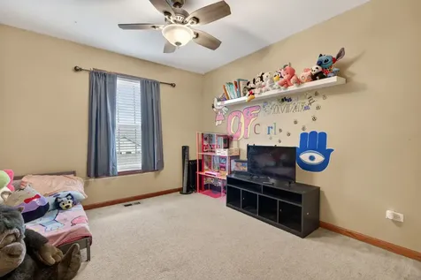 1160 South Heritage Drive Diamond IL 60416