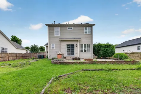 1160 South Heritage Drive Diamond IL 60416