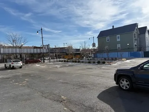 2730 North Western Avenue Chicago IL 60647