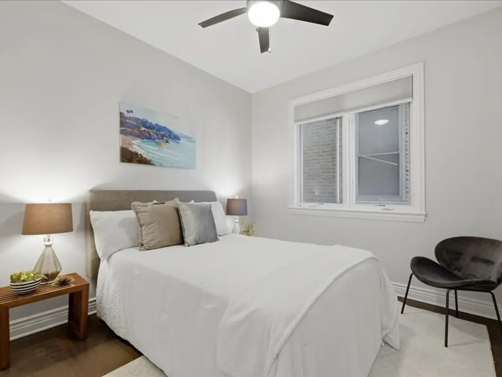 839 South Miller Street Chicago IL 60607