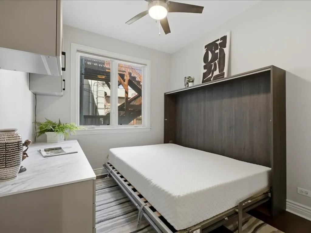 839 South Miller Street Chicago IL 60607