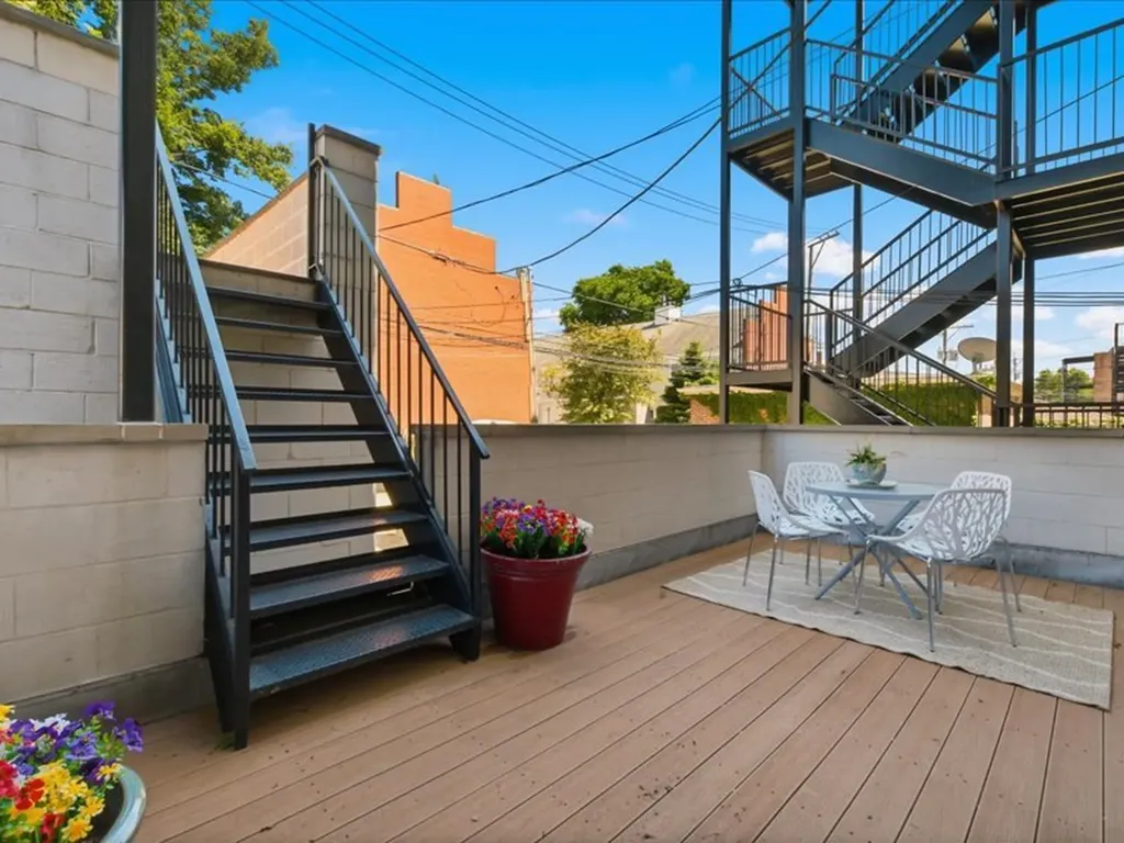 839 South Miller Street Chicago IL 60607