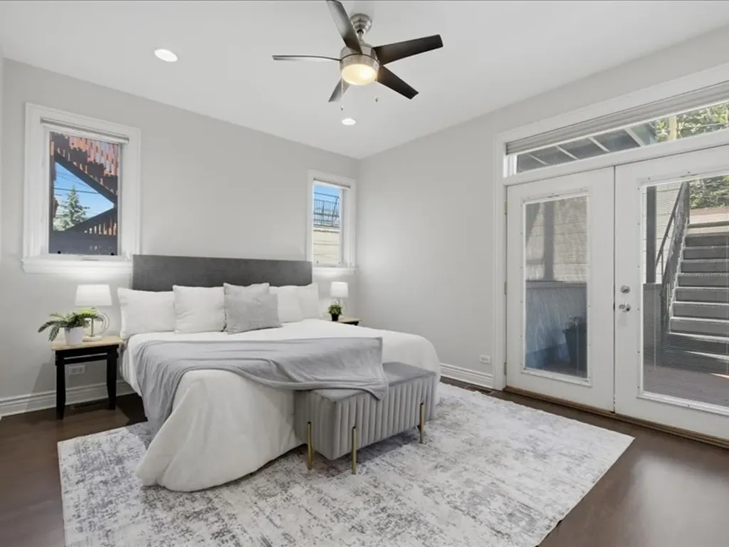 839 South Miller Street Chicago IL 60607
