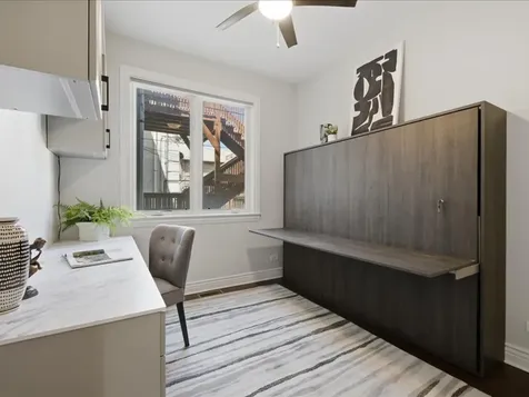 839 South Miller Street Chicago IL 60607