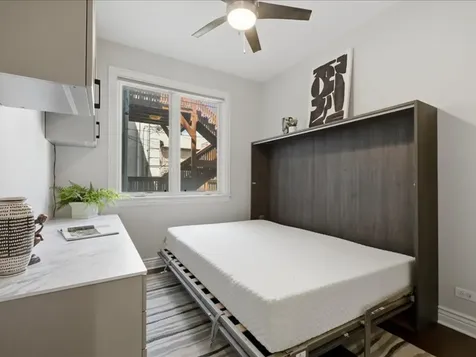 839 South Miller Street Chicago IL 60607