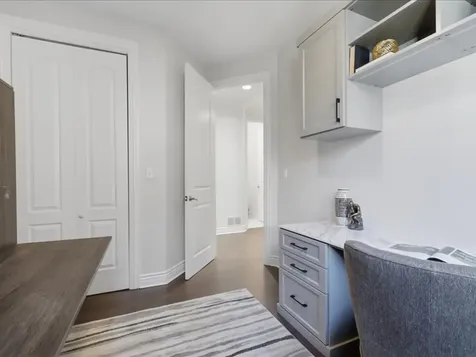 839 South Miller Street Chicago IL 60607