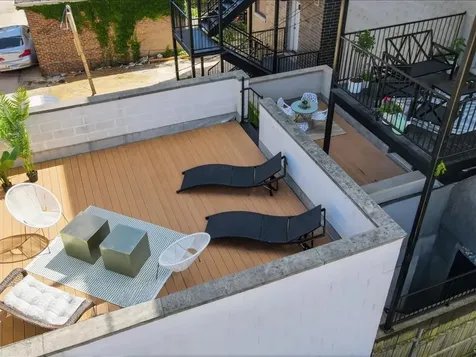 839 South Miller Street Chicago IL 60607