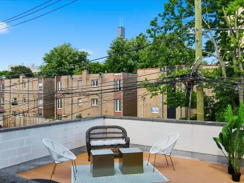 839 South Miller Street Chicago IL 60607