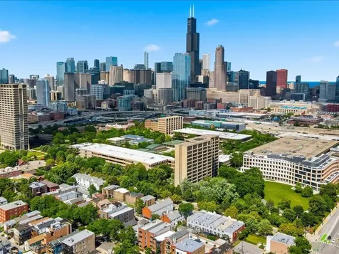 839 South Miller Street Chicago IL 60607