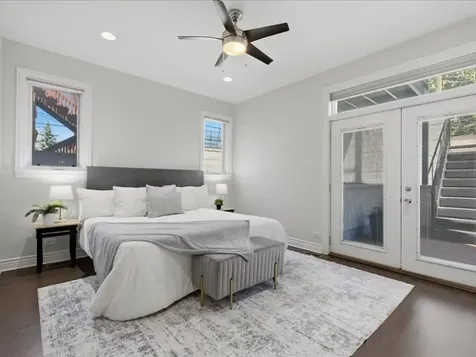 839 South Miller Street Chicago IL 60607