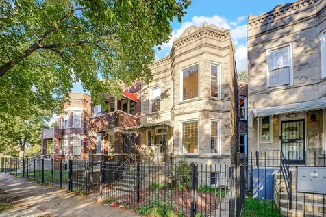 6045 South Peoria Street Chicago IL 60621