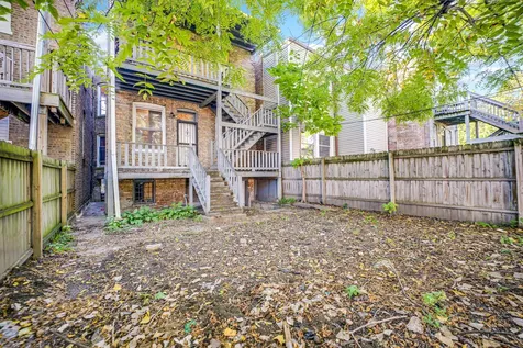 6045 South Peoria Street Chicago IL 60621