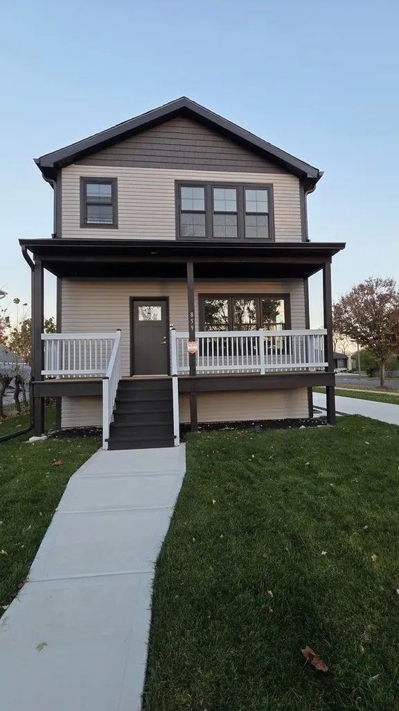 859 John Street Bensenville IL 60106