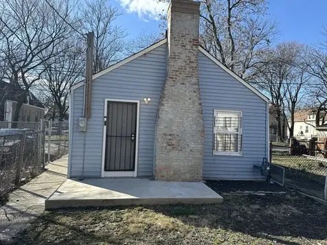 6924 South Aberdeen Street Chicago IL 60621