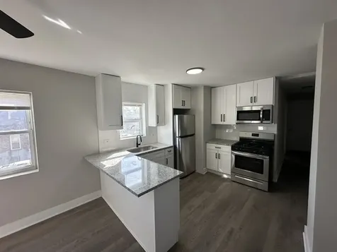 6924 South Aberdeen Street Chicago IL 60621