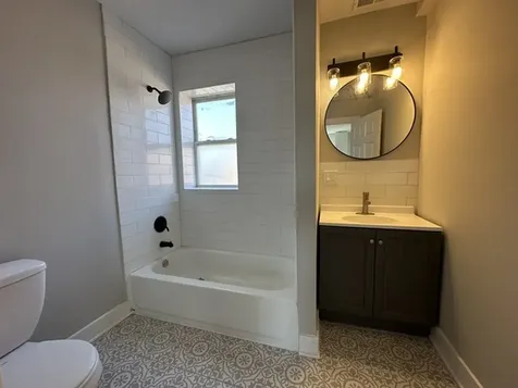 6924 South Aberdeen Street Chicago IL 60621