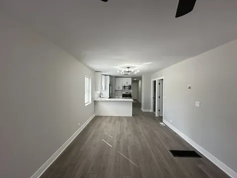 6924 South Aberdeen Street Chicago IL 60621