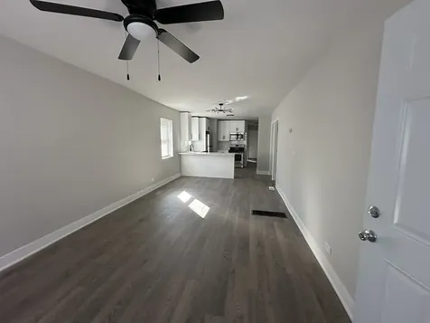 6924 South Aberdeen Street Chicago IL 60621