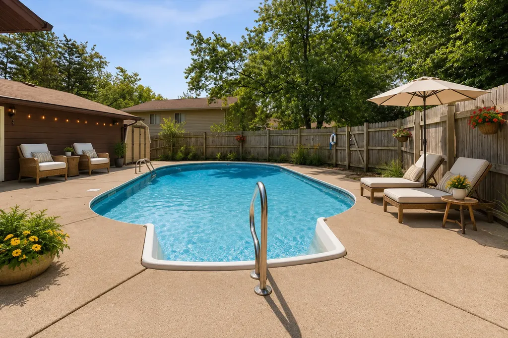 6702 Pershing Court Woodridge IL 60517