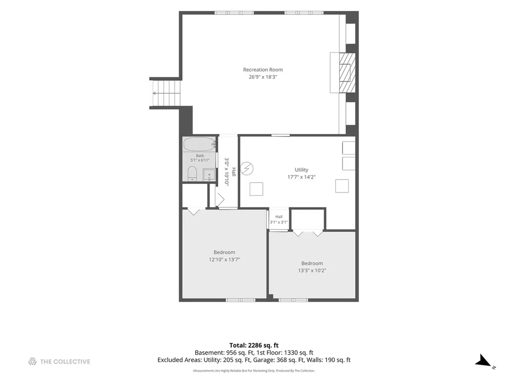 6702 Pershing Court Woodridge IL 60517