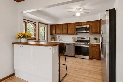 6702 Pershing Court Woodridge IL 60517