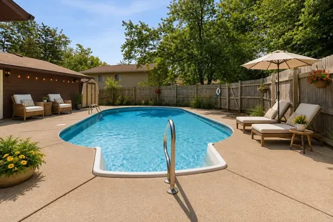 6702 Pershing Court Woodridge IL 60517