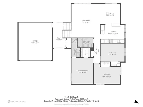 6702 Pershing Court Woodridge IL 60517