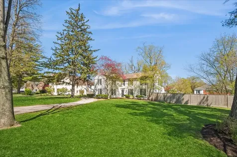 211 Church Road Winnetka IL 60093