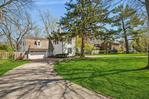 211 Church Road Winnetka IL 60093