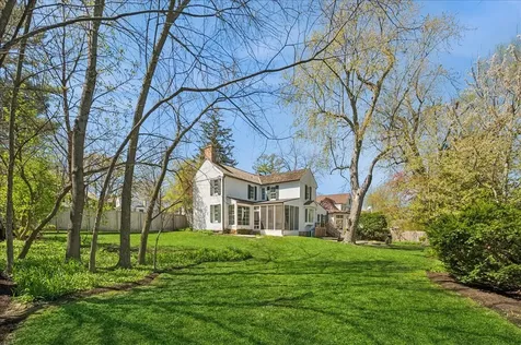 211 Church Road Winnetka IL 60093