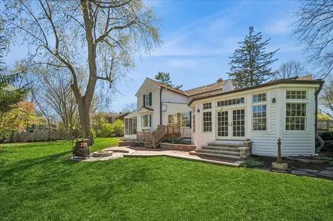 211 Church Road Winnetka IL 60093
