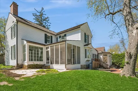 211 Church Road Winnetka IL 60093