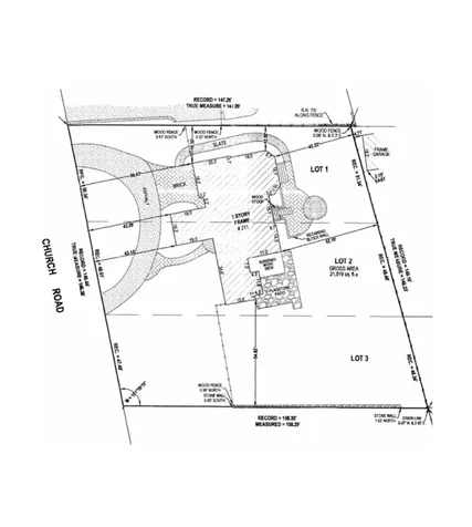 211 Church Road Winnetka IL 60093