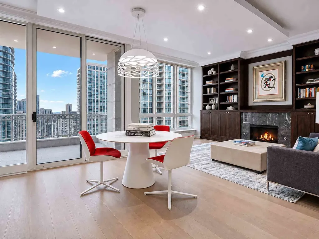 55 East Erie Street Chicago IL 60611