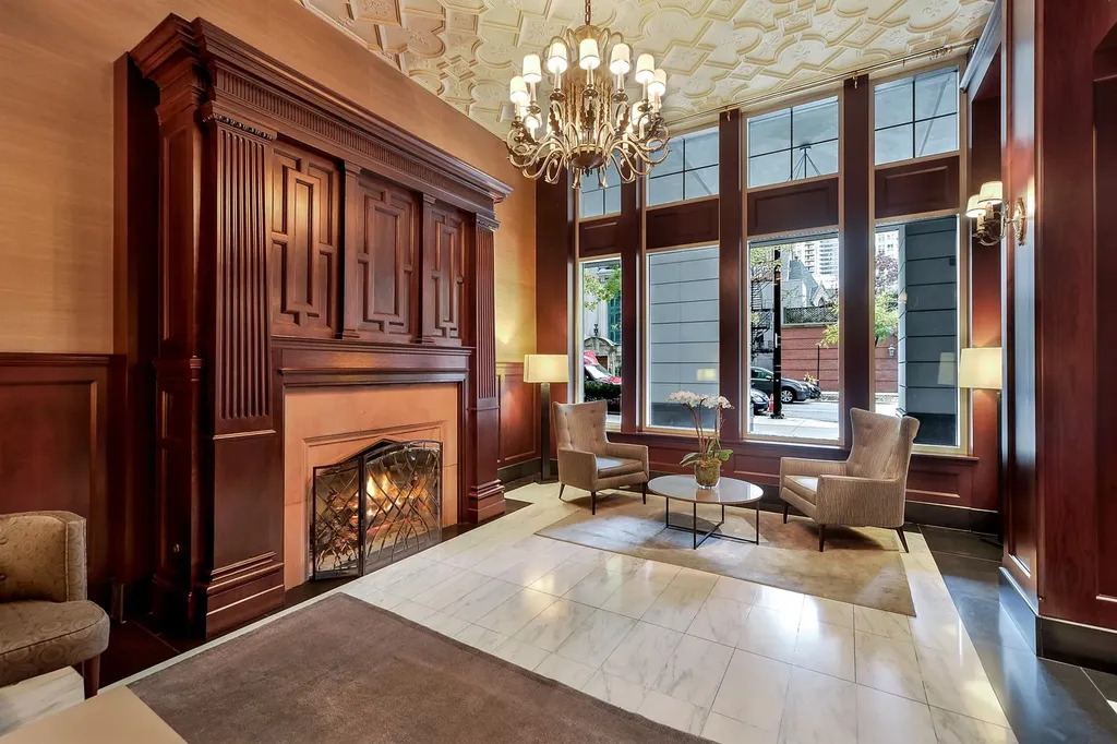 55 East Erie Street Chicago IL 60611