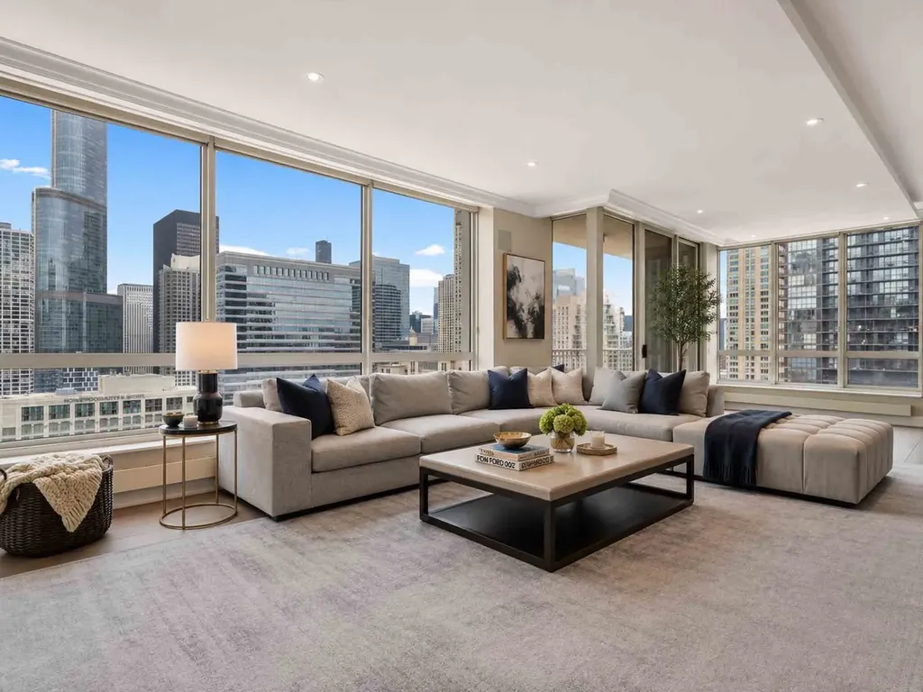 55 East Erie Street Chicago IL 60611