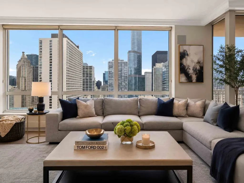 55 East Erie Street Chicago IL 60611