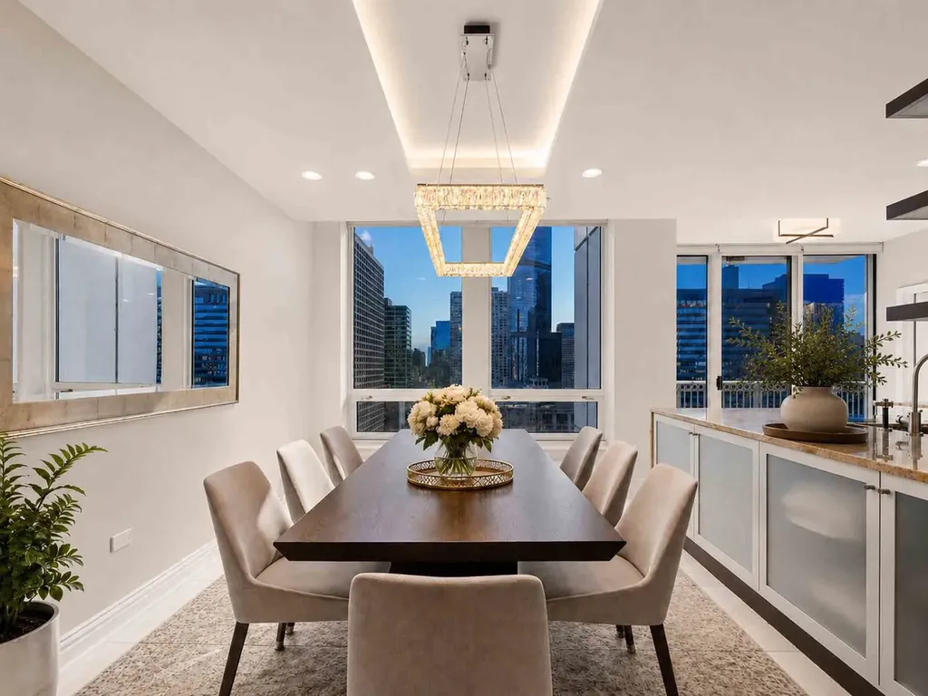 55 East Erie Street Chicago IL 60611