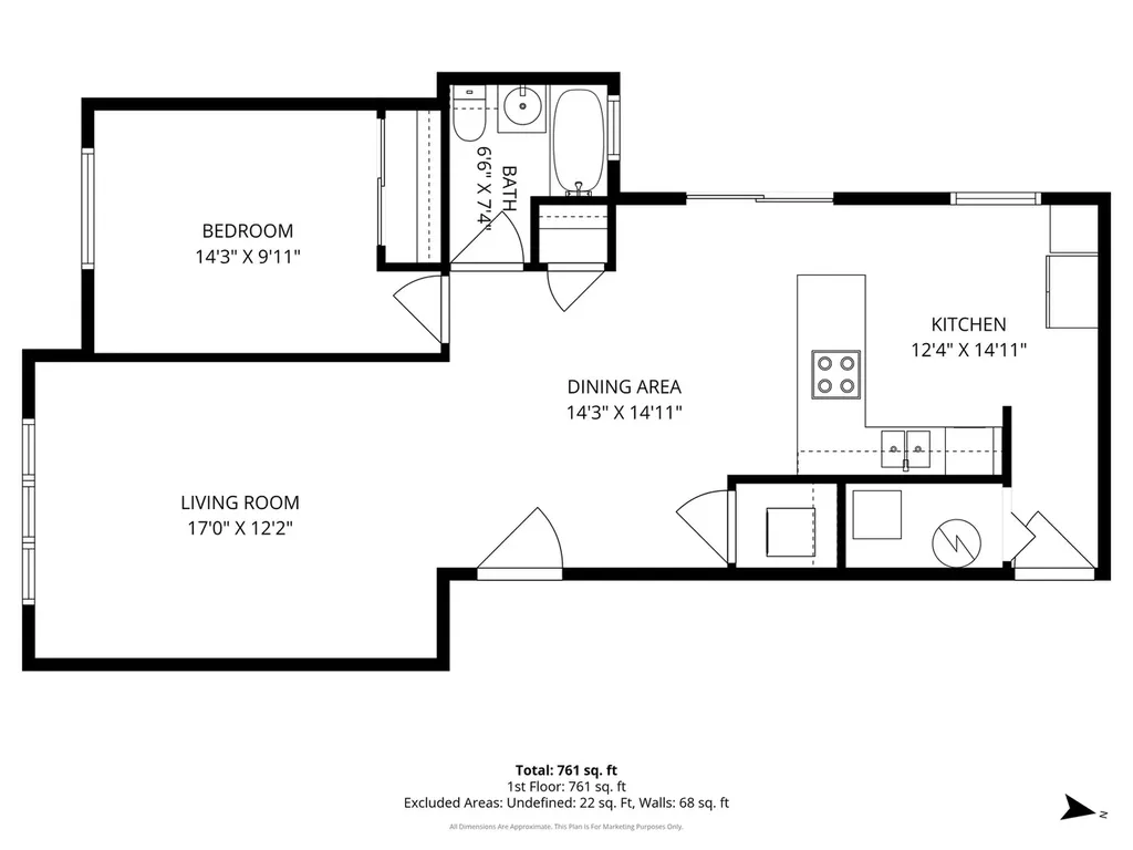1910 West Chase Avenue Chicago IL 60626
