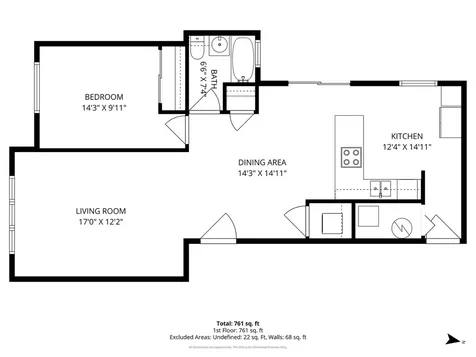 1910 West Chase Avenue Chicago IL 60626