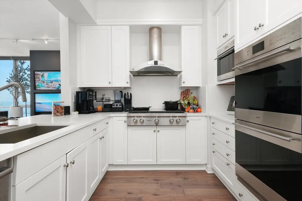 1201 South Prairie Avenue Chicago IL 60605