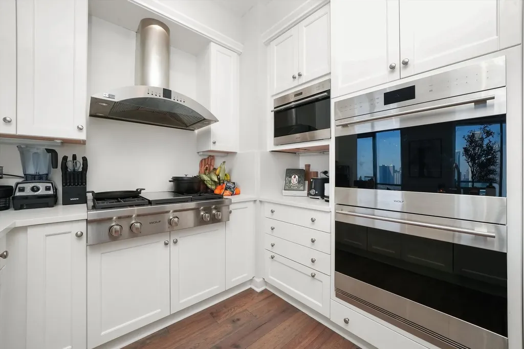 1201 South Prairie Avenue Chicago IL 60605