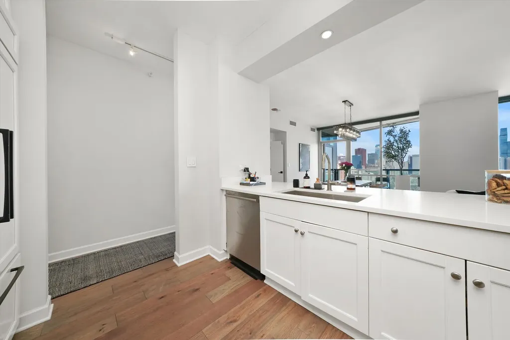 1201 South Prairie Avenue Chicago IL 60605