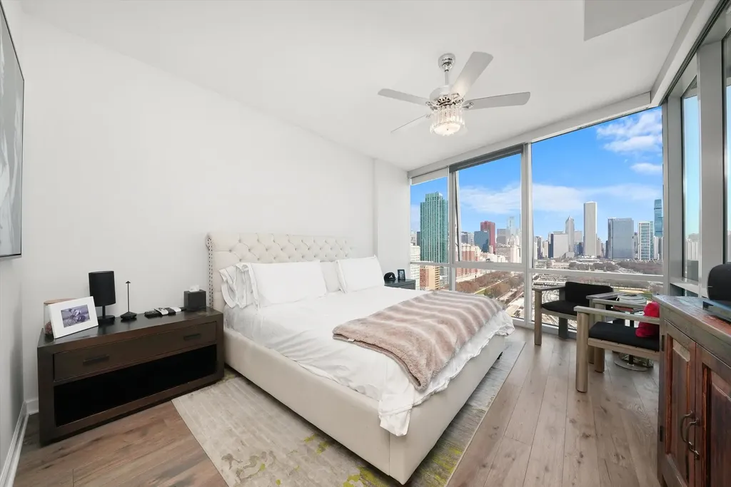 1201 South Prairie Avenue Chicago IL 60605